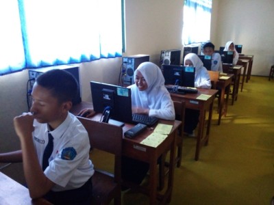 UCO mandiri 20183