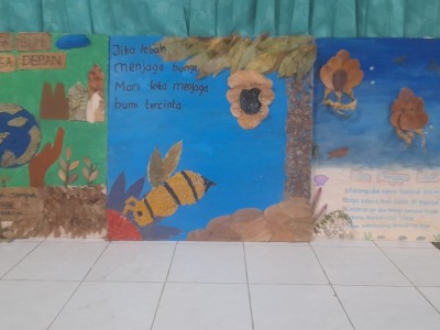 Karya Murid