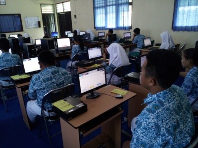 UCO Mandiri 20182