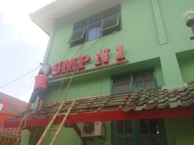 Proses Renovasi