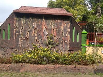 Hasil Renovasi