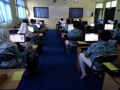 UCO mandiri 20181