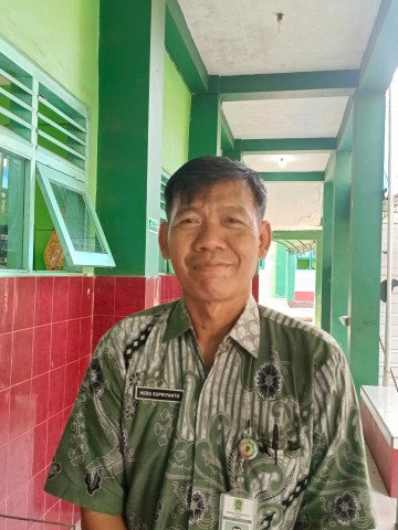 Heru Supriyanto