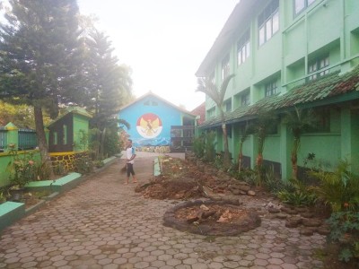 Proses Renovasi