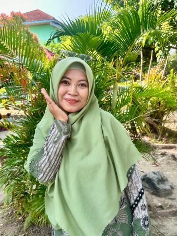 Indah Prihatin