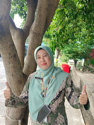 Shinta Sari