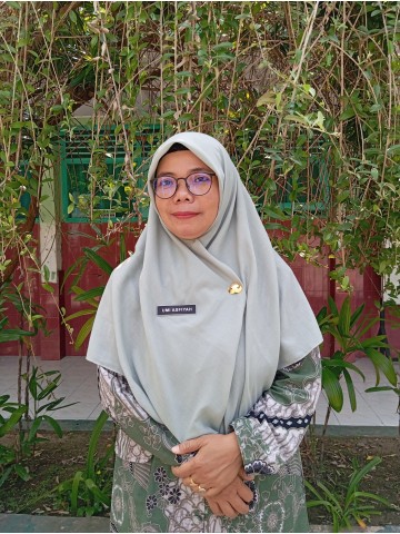 Umi Asfiyah