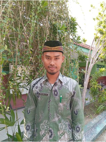 MAZLAN ABDUL HAMID