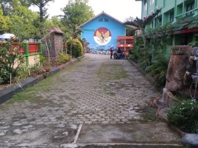 Hasil Renovasi