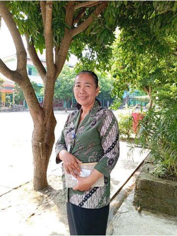 Irine Sri Wulandari