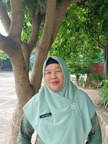 Sri Purwanti Handayani