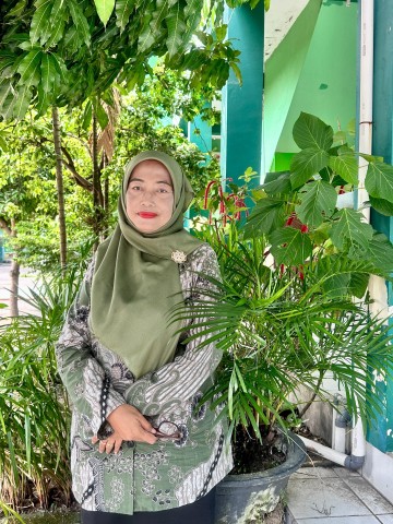 Sholihah