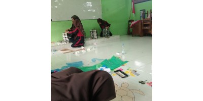 Karya Murid