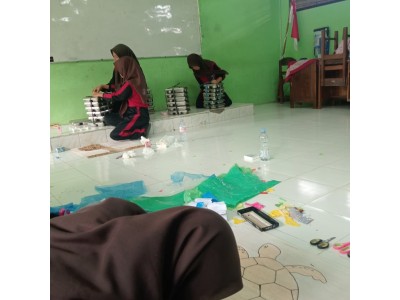 Karya Murid