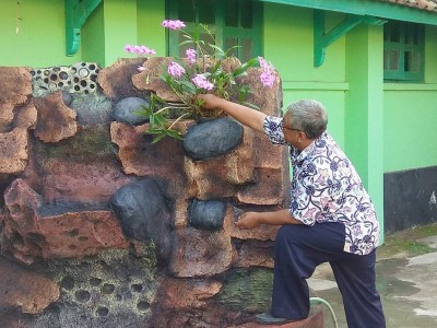 Hasil Renovasi