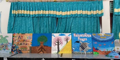 Karya Murid
