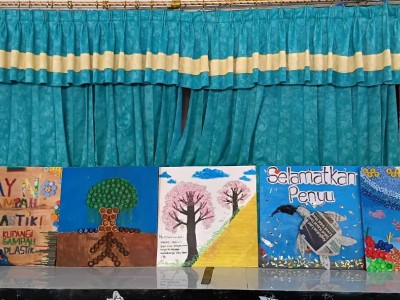 Karya Murid
