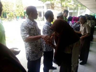 Doa Restu Bapak Ibu Guru 2