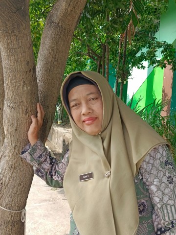 Hanik Siswanti