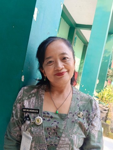 Susi Wulandari