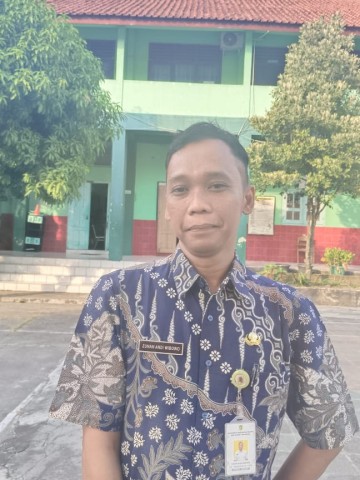 Zunan Andi Wibowo