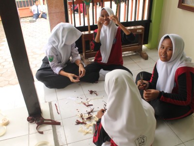 Karya Murid