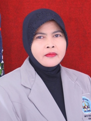 Siti Marchamah, S.Pd