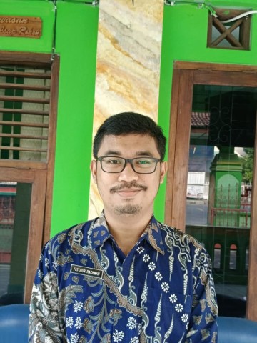 FATCHUR RACHMAN BANGKIT SUSANTO