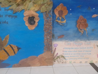 Karya Murid