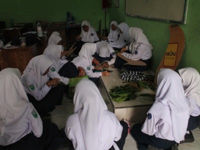 Karya Murid