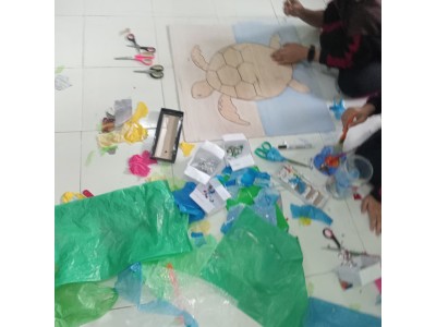 Karya Murid