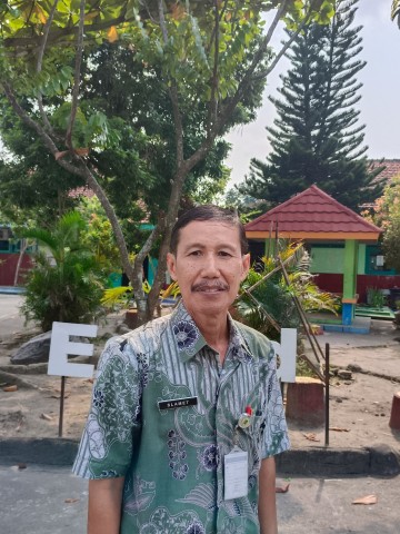 Slamet