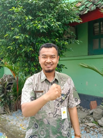 Praditya Panji Prabowo
