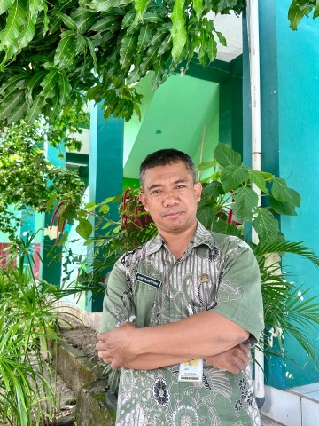 Hadi Prasetyono