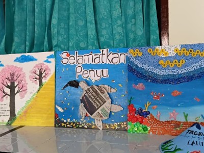 Karya Murid