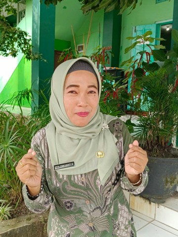 Etti Dwiyanti Handayani