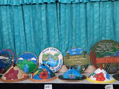 Karya Murid