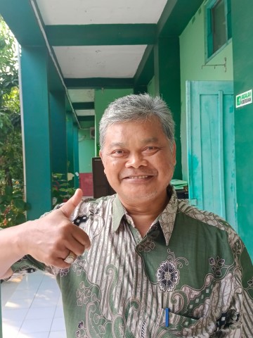 Heri Sudarwanta