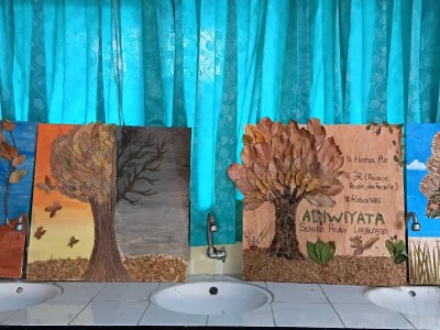 Karya Murid