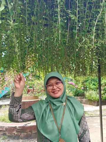 Wiwit Susilowati